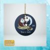 Personalized You’re My Greatest Adventure Ornament