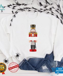 The Country Nutcracker Family Matching Christmas Pajama T Shirt Hoodie, Sweter Shirt