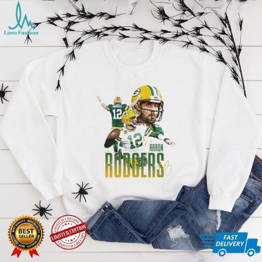 Aaron Rodgers Green Bay Packers I Still Own You Unisex T Shirt