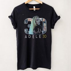 Adele 30 Unisex Shirt