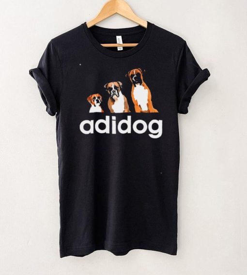 Adidog Shirt