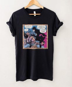 Astro City The Dark Age comic shirt