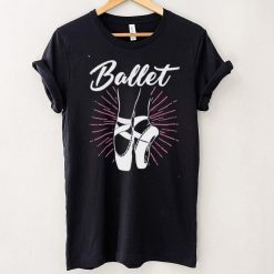 Ballet Dance Shirt