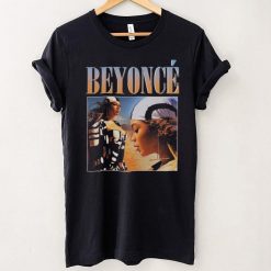 Beyonce Vintage Unisex T Shirt