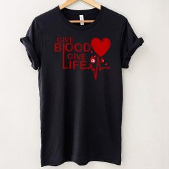 Blood Donor Month Shirt