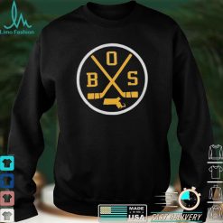 Boston Bruins NHL Vintage Graphic Unisex T Shirt