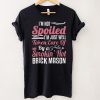 Brick Mason Wife Taken By A Smokin Hot T Shirt