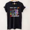 Doctor Strange 2 Strange And Scarlet Witch Glitch Shirt