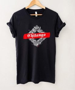 Chilango Pride 2020 Mexican Fun T Shirt