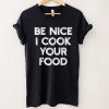 Cook Chef Culinary Cooking T Shirt