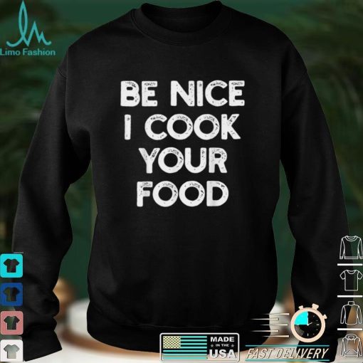 Cook Chef Culinary Cooking T Shirt