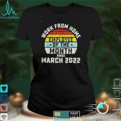 Employee Of The Month 2022 shirt