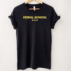 Futbol School Shirt