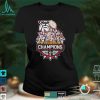 Georgia Bulldogs National Championship Champions 2021 Shirt