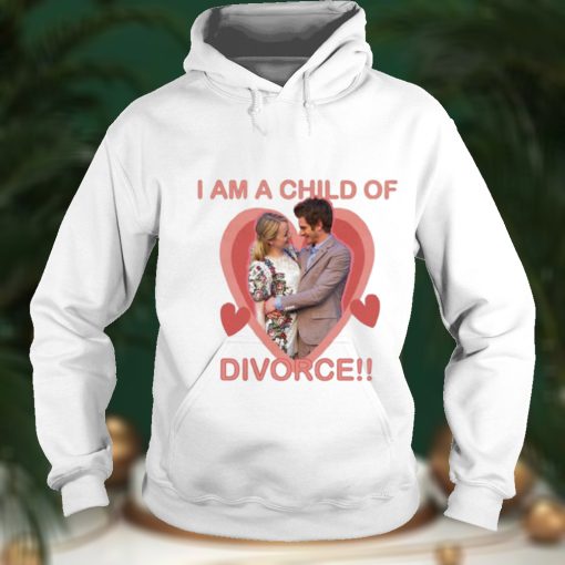I’m A Child Of Divorce Andrew Garfield And Emma Stone Spiderman Sweatshirt