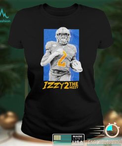 Izzy Abanikanda Izzy 2 The Hizzy Shirt