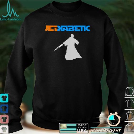 Jedabetic 2022 Shirt