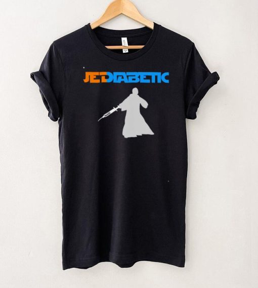 Jedabetic 2022 Shirt