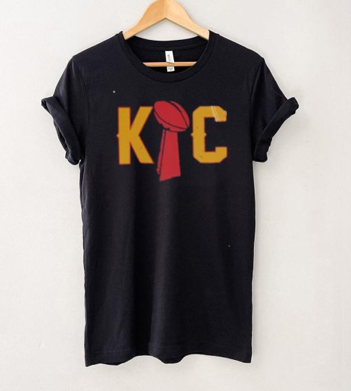 Kansas City Chiefs 2022 Divisional Round Champions T Shirt