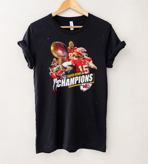 Kansas City Chiefs Super Bowl Champions 2021 Football Fan Tshirt Kc Chiefs Afc West Champions 2021 Shirt