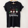Retro 2022 Valentine’s Day Galentines Gang Funny T Shirt