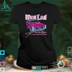 Meat Loaf Bat Out of Hell Bike