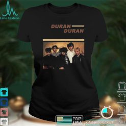 Men’s Duran Duran T Shirt