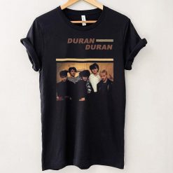 Men's Duran Duran T Shirt