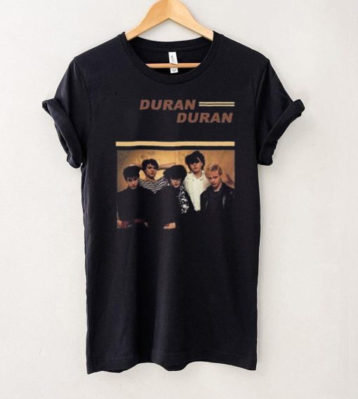 Men’s Duran Duran T Shirt