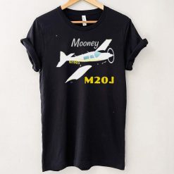 Mooney N1903 M20J Shirt