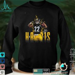 Najee Harris Najee Harris Pittsburgh Steelers T Shirt