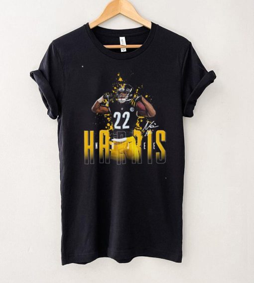 Najee Harris Najee Harris Pittsburgh Steelers T Shirt