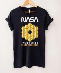 Ngay 26nasa James Webb Space Telescope T Shirt