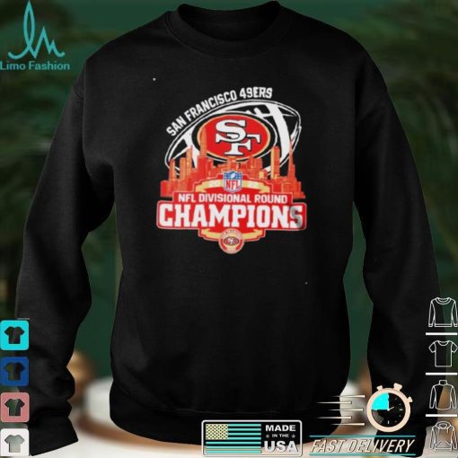 Niners Champions 2022 Super Bowl Championship Vintage T Shirt