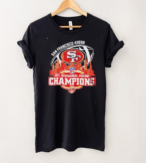 Niners Champions 2022 Super Bowl Championship Vintage T Shirt