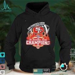 Niners Champions 2022 Super Bowl Championship Vintage T Shirt