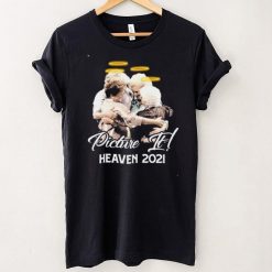 Picture it sicily heaven 2021 golden shirt