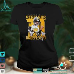 Pittsburgh Steelers NFL Champs T Shirt