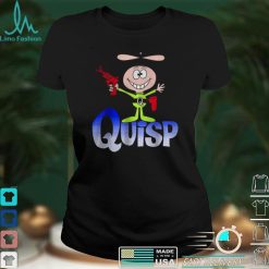 Quisps Logos Shirt