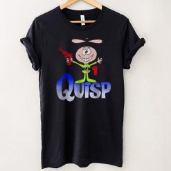 Quisps Logos Shirt