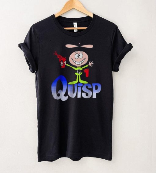 Quisps Logos Shirt