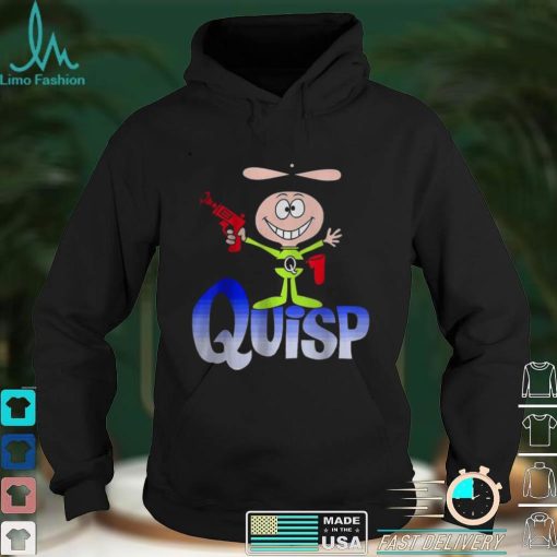 Quisps Logos Shirt