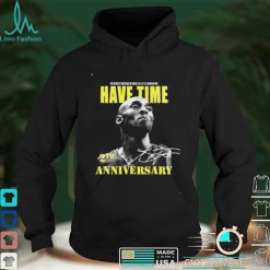 RIP Mamba – NBA Legend Kobe Bryant 2th Anniversary Signature T Shirt