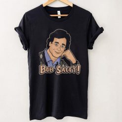 Rest In Peace Bob Saget 1956 2022 T Shirt For Real Fans