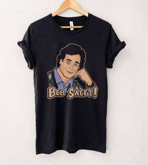 Rest In Peace Bob Saget 1956 2022 T Shirt For Real Fans
