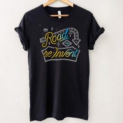 Road to re Invent shirt0