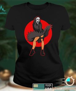SEXY KILLER Scream Ghostface T Shirt
