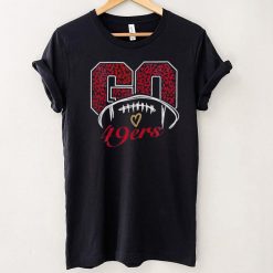 San Francisco 49ers NFL Shirt _ Go 49ers Graphic Unisex T Shirt