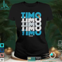 San Jose Sharks Timo Meier Timo x5 shirt