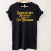 im a virgin but this is an older  for sarcasm  classic mens t shirt